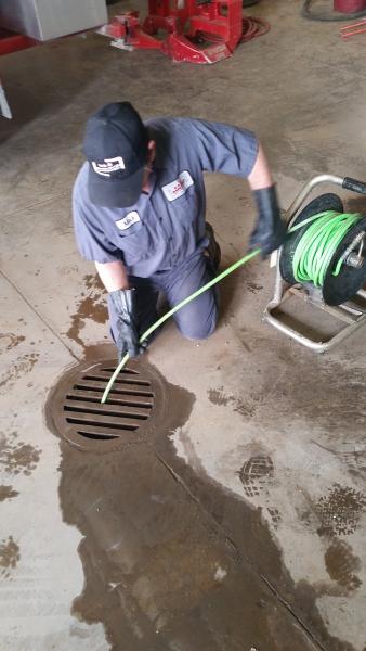 B & B Drain Tech