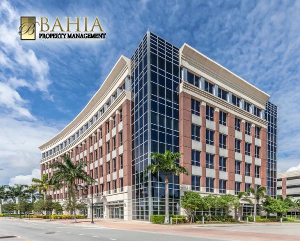 Bahia Property Management Miami
