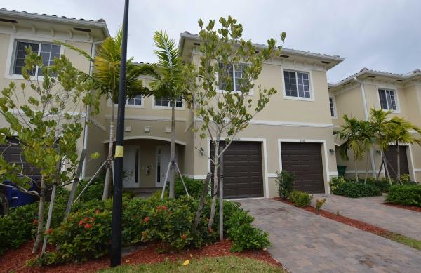 Bahia Property Management Miami