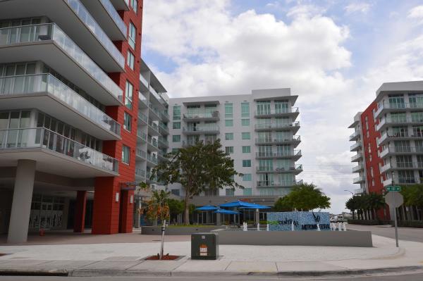 Bahia Property Management Miami