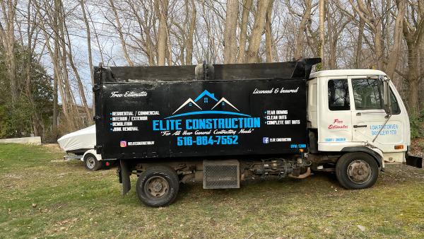 Elite Construction