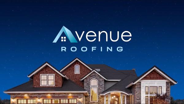 Avenue Roofing