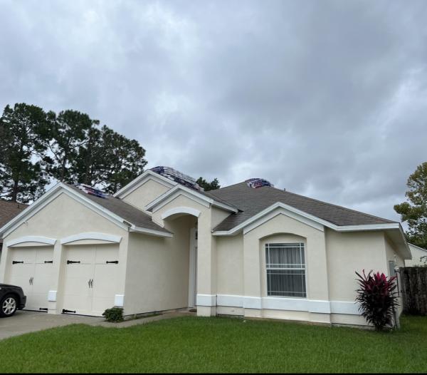 Avenue Roofing