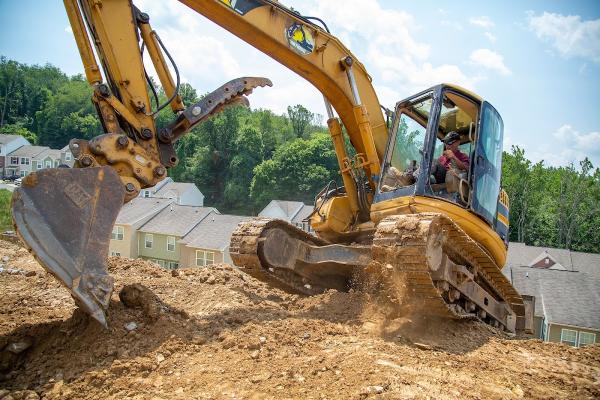 Earthdig