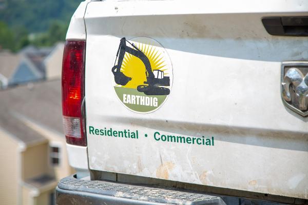 Earthdig