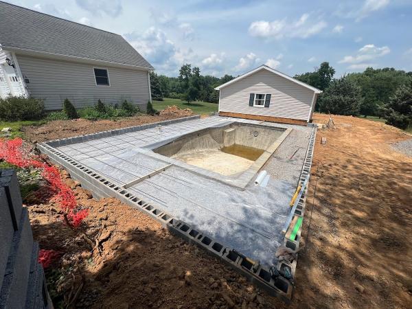 Mt Tabor Landscaping Llc