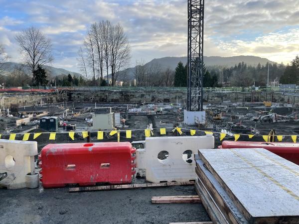 Madison River Contractors
