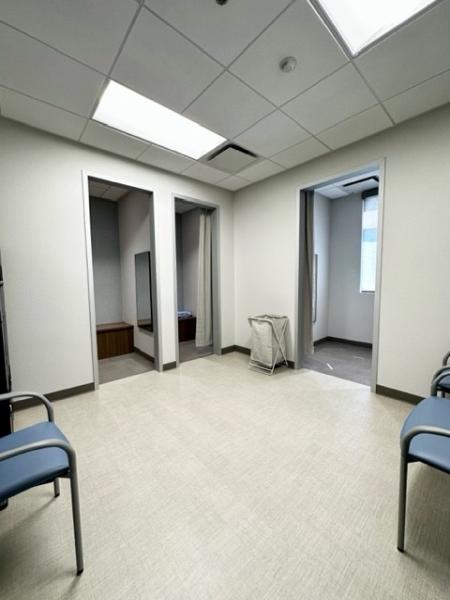 Benchmark Commercial Cleaning