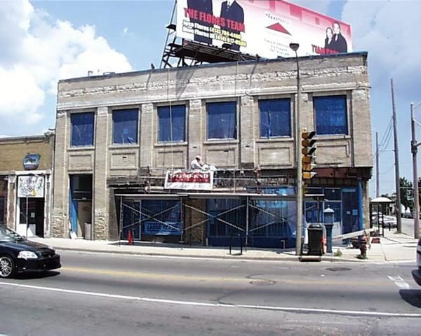 Bond Façade Services