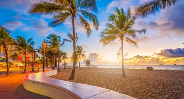Keyrenter Broward Property Management