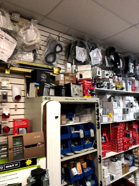 Rite Way Metal & Fence Supply