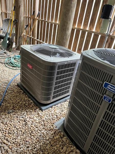 Bay Care Heating & Air