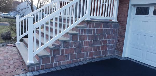 New Way Remodeling Inc