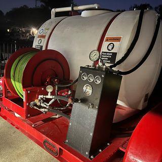 Conejo Valley Rooter