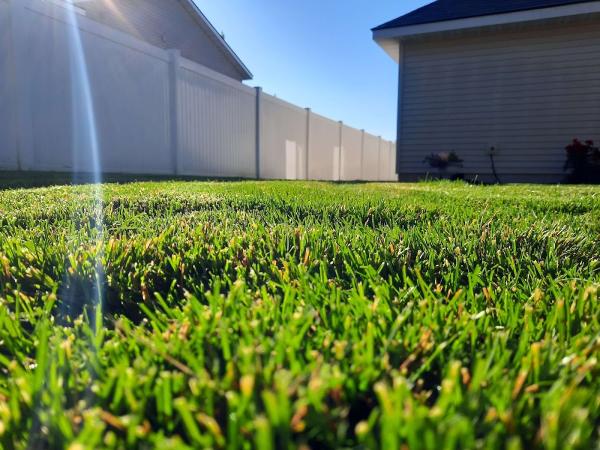 Frame Lawn Care
