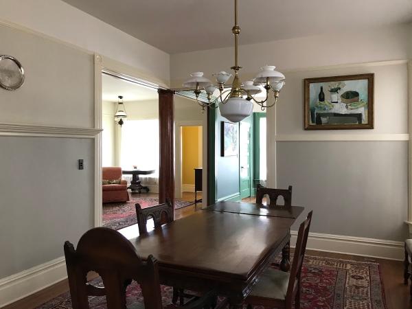 R H Enterprises Custom Painting