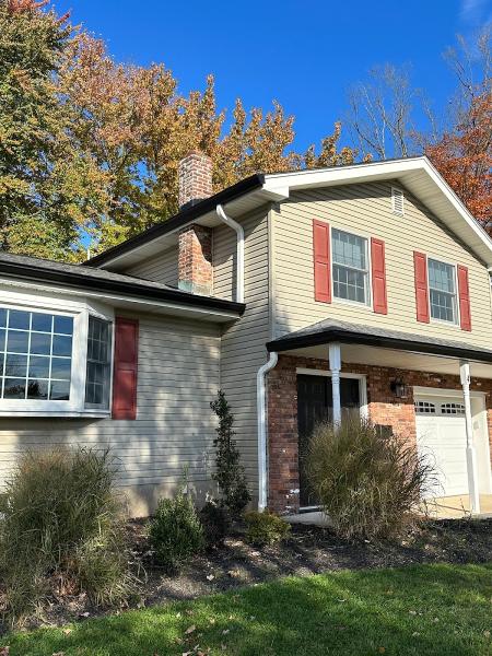 Alpine Seamless Gutters