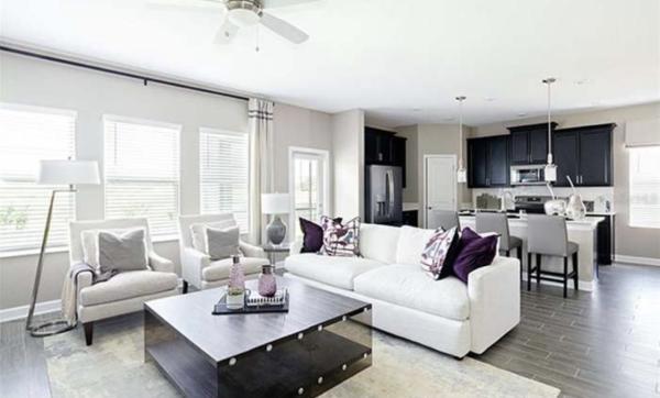 Nextlevel Cleaning FL Inc.