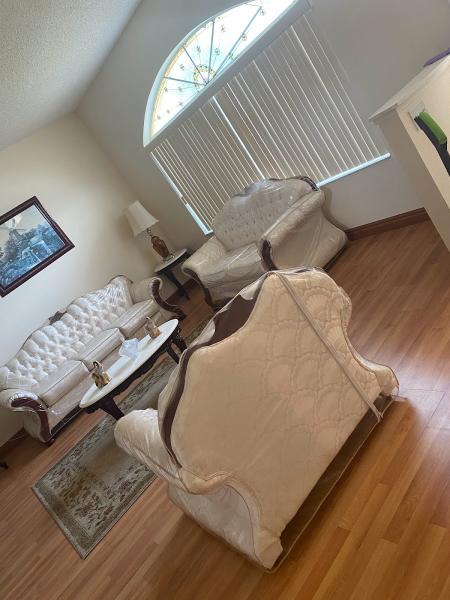 Nextlevel Cleaning FL Inc.