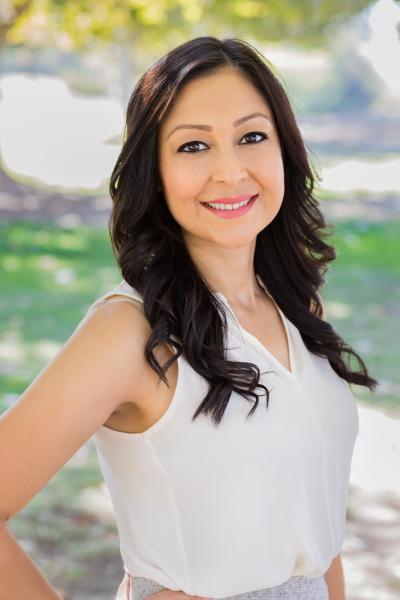 Rosa Ochoa Realtor