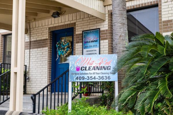 West End Cleaning