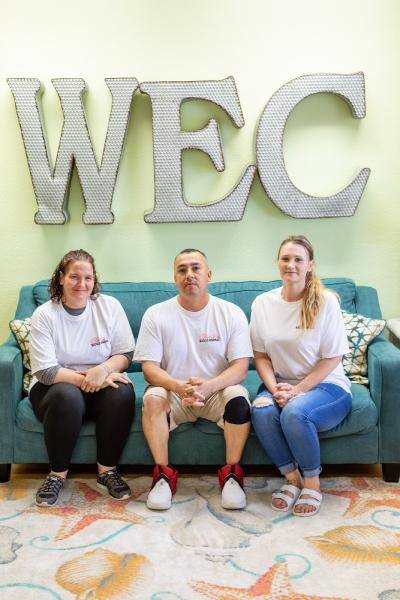 West End Cleaning
