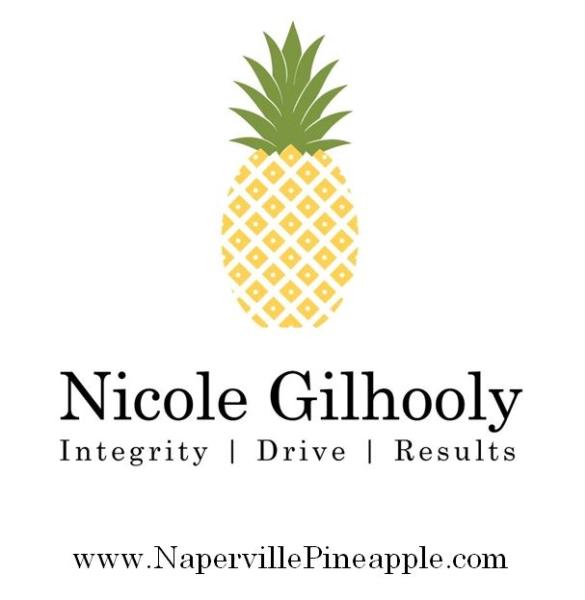 Nicole Gilhooly