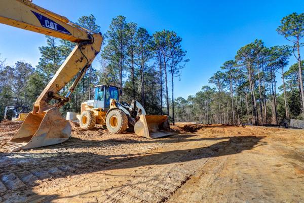 Site & Utility LLC Paving Contractor