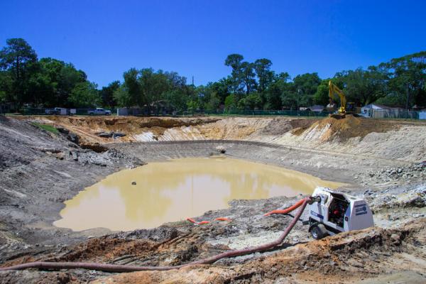 Site & Utility LLC Paving Contractor