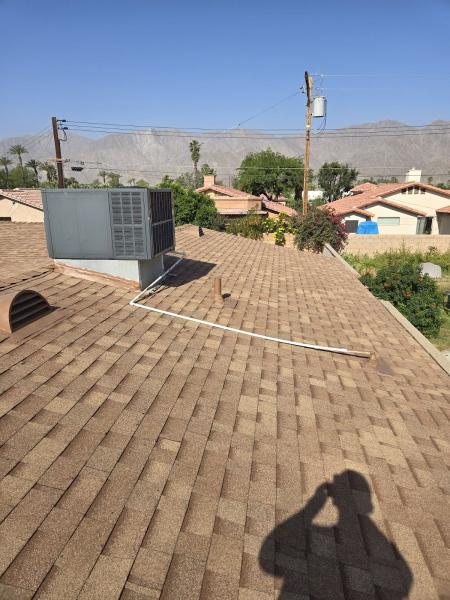 Desert Roofing Solutions Inc