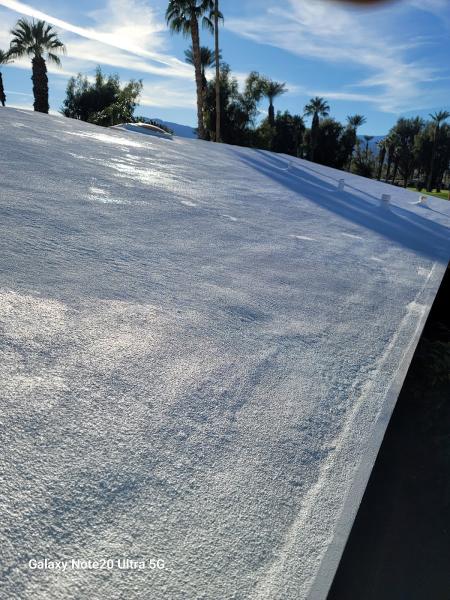 Desert Roofing Solutions Inc
