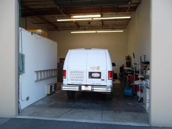 Pleasanton Carpet Cleaning