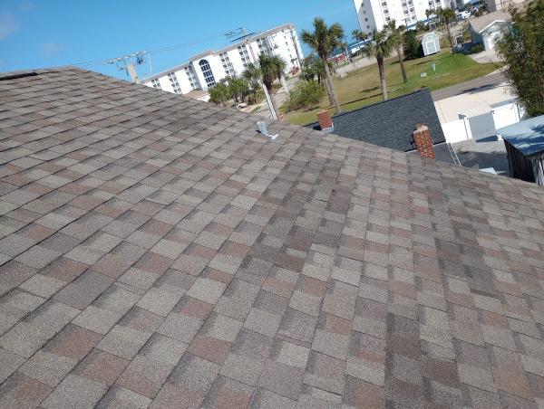 Volusia-Flagler Roofing