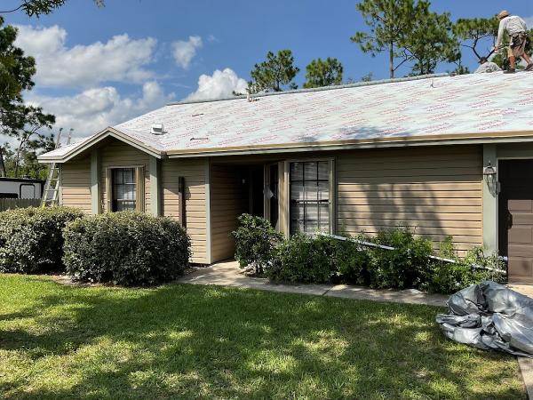 Volusia-Flagler Roofing
