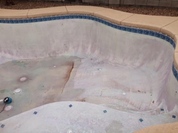 Renaissance Pool Service