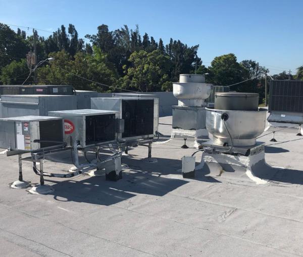 Mr. Air AC & Electrical
