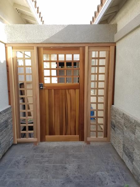 Campos Crown/Baseboard Finish Carpentry and Cabinet Installs
