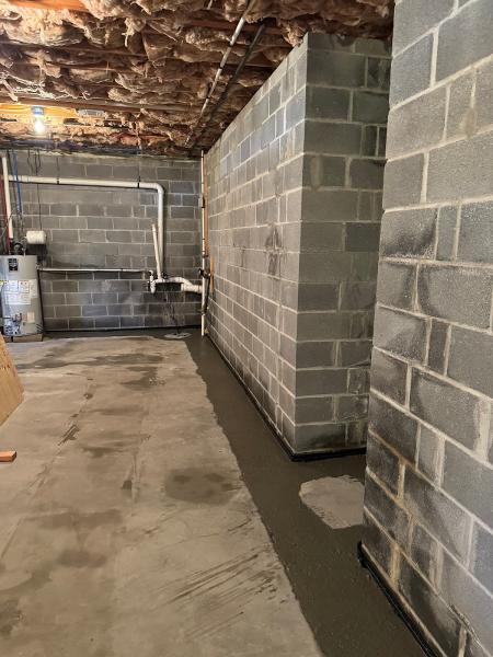 First Choice Waterproofing