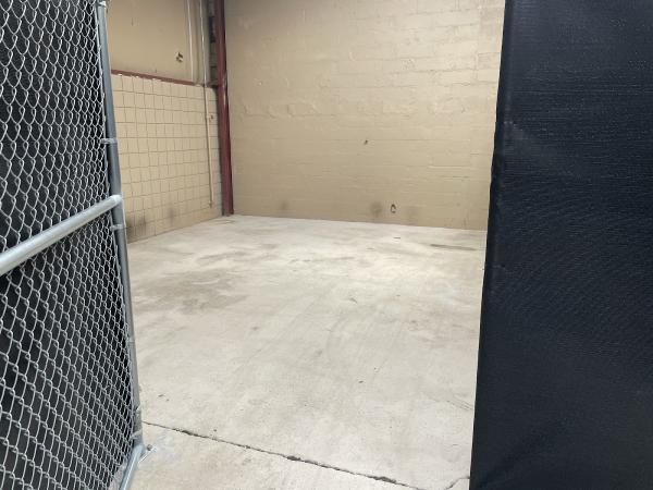 Consolidated Storage