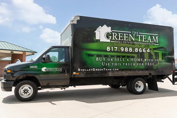 The Green Team Real Estate Professionals