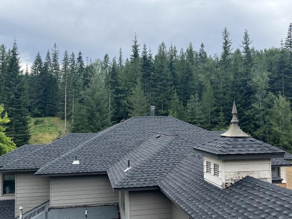 Bryce Roofing
