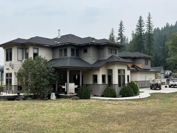 Bryce Roofing