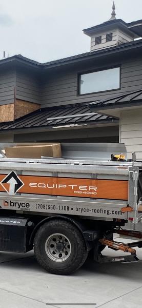 Bryce Roofing