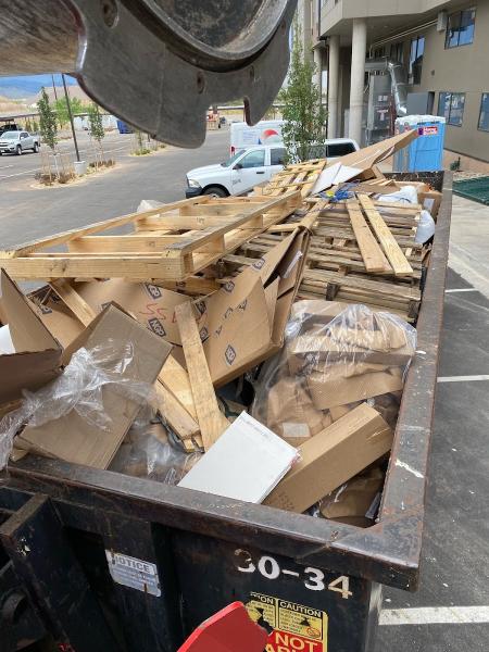 Smash My Trash