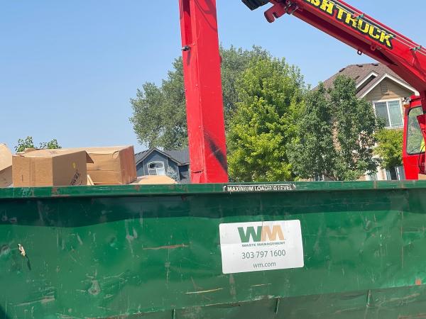 Smash My Trash