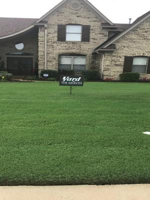 Integrity Lawn Care LLC