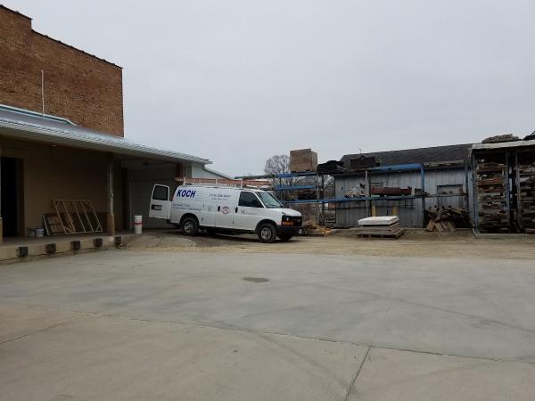 Koch Construction