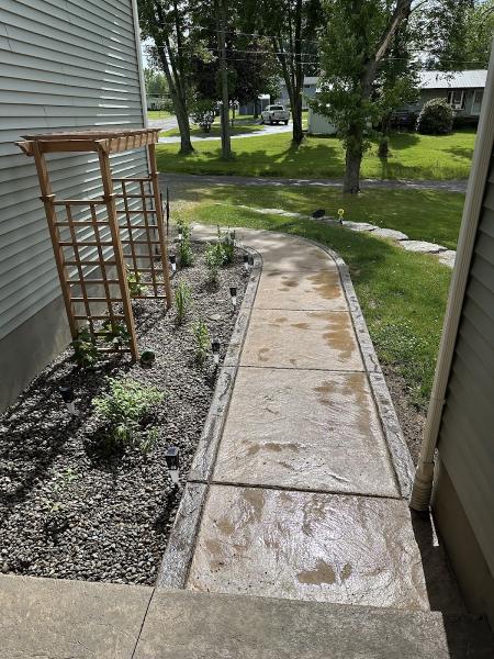 Distinctive Stone & Concrete