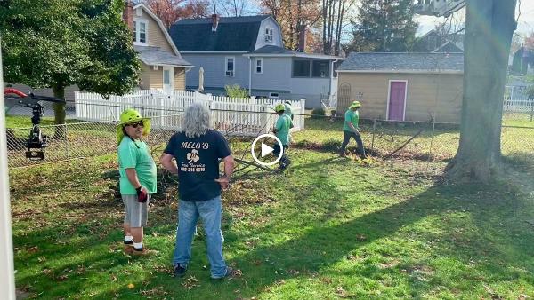 Melo's Tree Service