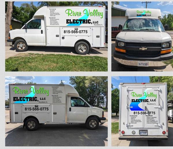River Valley Electric LLC